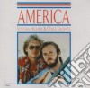 America - Ventura Highway & Other Favorites cd