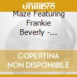 Maze Featuring Frankie Beverly - Southern Girl cd musicale di Maze Featuring Frankie Beverly