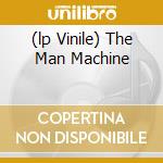 (lp Vinile) The Man Machine cd