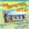 Beach Boys (The) - Beach Boys Greatest Surfing Songs cd