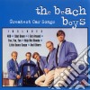 The Beach Boys - Greatest Car Songs cd