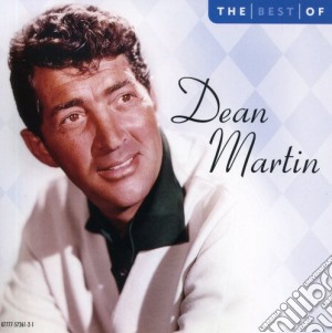 Dean Martin - The Best Of Dean Martin cd musicale di Dean Martin