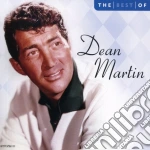 Dean Martin - The Best Of Dean Martin cd