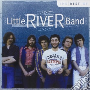 Little River Band - All Time Greatest Hits cd musicale di Little River Band