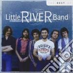 Little River Band - All Time Greatest Hits cd