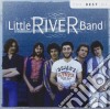 Little River Band - All Time Greatest Hits cd musicale di Little River Band