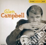 Glen Campbell - All-Time Favorite Hits