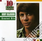 Bobby Goldsboro - Greatest Hits cd