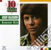 Bobby Goldsboro - Greatest Hits cd
