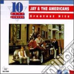 Jay & Americans - Greatest Hits
