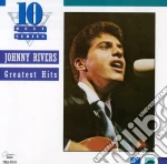 Rivers Johnny - Greatest Hits cd