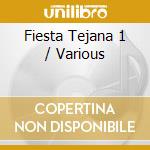 Fiesta Tejana 1 / Various cd