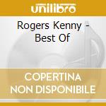 Rogers Kenny - Best Of cd