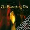 John Tavener - The Protecting Veil cd