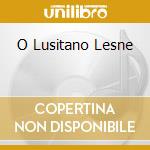 O Lusitano Lesne cd