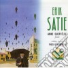 Erik Satie - Gymnopedies cd