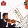 Dmitri Shostakovich - Concerto Per Violino N.1 Op 99 (1947 48) In La (Op cd