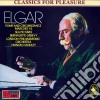 Edward Elgar - Pomp & Circumstance Marches 1-5, Sea Pictures cd