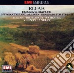 Edward Elgar - Enigma Variations