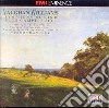 Ralph Vaughan Williams - Symphony No.5, Flos Campi cd musicale di Ralph Vaughan Williams