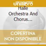 Halle Orchestra And Chorus (Handford) - More Encores You Love