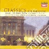 Franz Lehar - The Merry Widow (Highlights) cd musicale di Classical