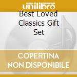 Best Loved Classics Gift Set cd