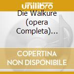 Die Walkure (opera Completa) Furtwan cd