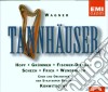 Tannhauser (opera Completa) Konwitsc cd