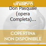 Don Pasquale (opera Completa) Schipa cd