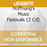 Hoffnung's Music Festivals (2 Cd) cd
