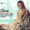 Leo Delibes - Lakme' (Highlights) cd