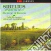 Jean Sibelius - Sibelius cd