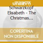 Schwarzkopf Elisabeth - The Christmas Album cd