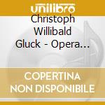 Christoph Willibald Gluck - Opera Goes To Hell cd