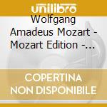 Wolfgang Amadeus Mozart - Mozart Edition - Opera (Highlights) (2 Cd) cd