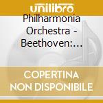 Philharmonia Orchestra - Beethoven: Symphony No.3 'Eroica' Overtures: Leonore 2 & 3 cd