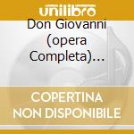 Don Giovanni (opera Completa) Furtwa cd