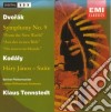 Antonin Dvorak - Symphony 9 From The New World cd