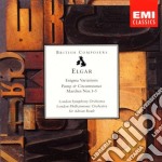 Edward Elgar - Enigma Variations