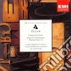 Edward Elgar - Enigma Variations cd