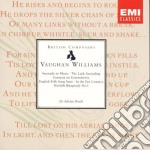 Ralph Vaughan Williams - Serenade