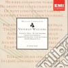 Ralph Vaughan Williams - Serenade cd musicale di Ralph Vaughan Williams