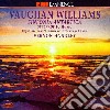 Ralph Vaughan Williams - Sinfonia N.7 'Antartica' cd