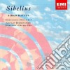 Jean Sibelius - Symphony No.2 Op 43 (1902) In Re cd