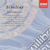 Jean Sibelius - Symphony No.5 ,7, & Night Ride And Sunrise cd