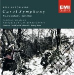 Victor Hely-Hutchinson / Ralph Vaughan Williams - Carol Symphony / Fantasia On Christmas Carols