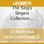 The King's Singers Collection King's cd