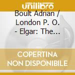Boult Adrian / London P. O. - Elgar: The Apostles cd musicale di ELGAR