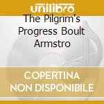 The Pilgrim's Progress Boult Armstro cd